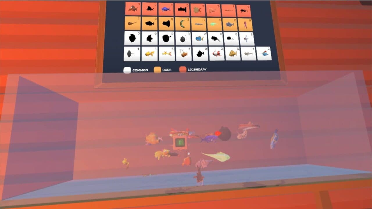 Crazy Fishing thumbnail 3