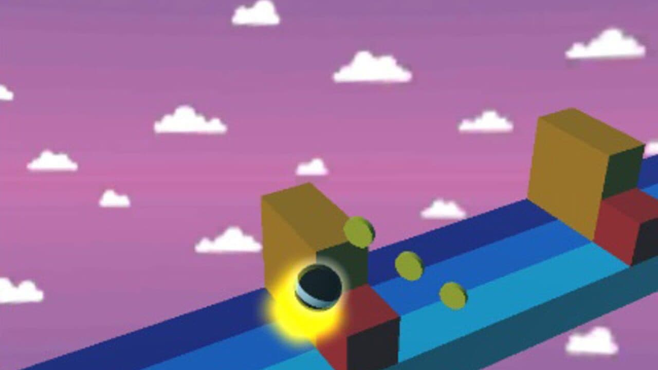 Sky Rollball thumbnail 2