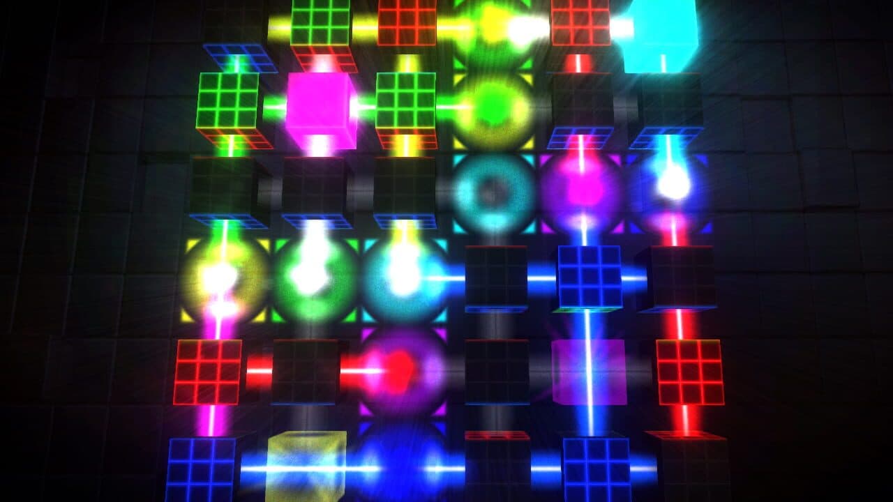 KaraCube screenshot 1