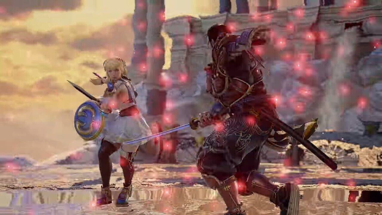 SoulCalibur VI thumbnail 3