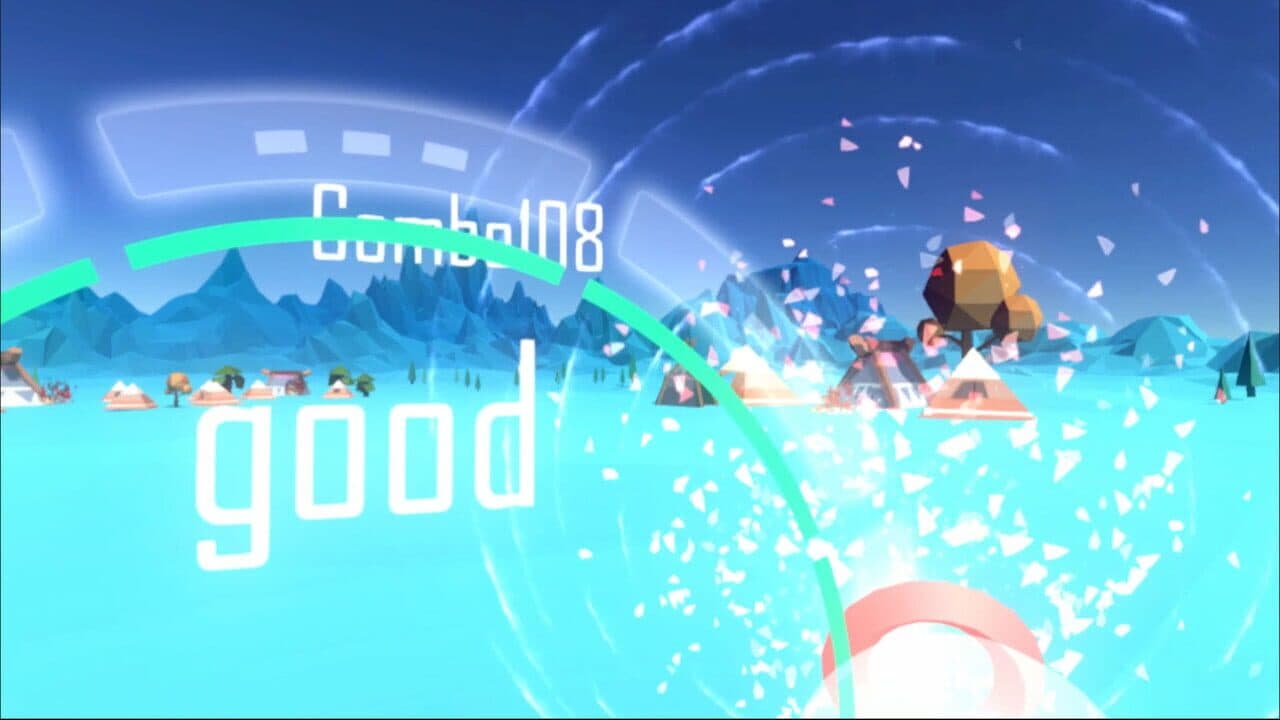 Sonic Hunter VR thumbnail 4