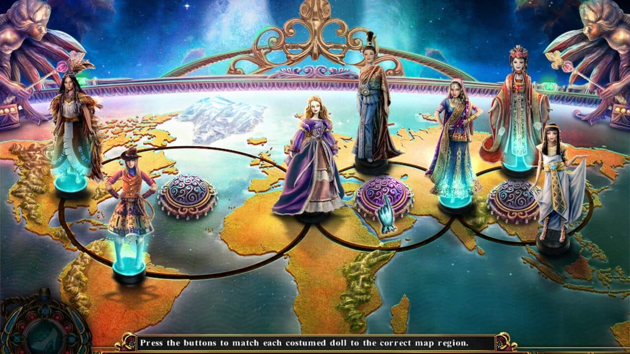 Dark Parables: The Final Cinderella - Collector's Edition thumbnail 5