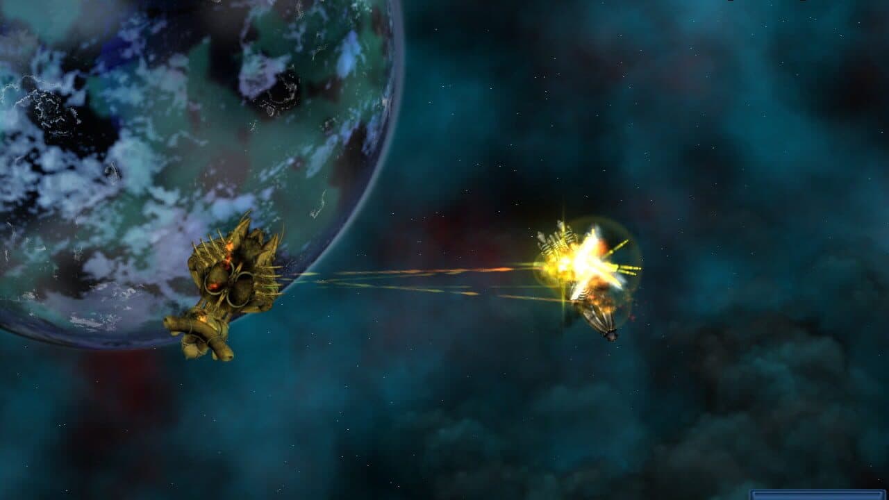 Human Extinction Simulator thumbnail 3