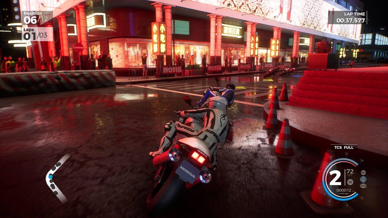 Ride 3 thumbnail 12