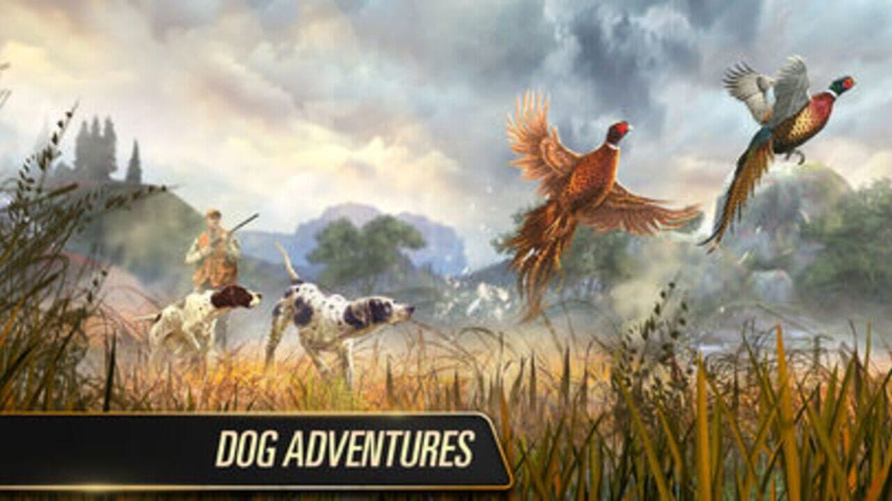 Deer Hunter Classic thumbnail 7
