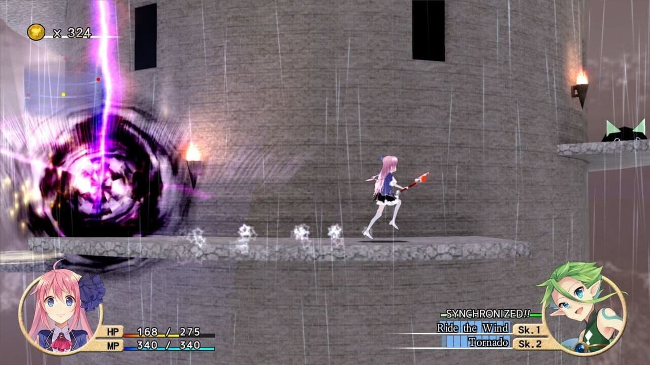 Magical x Spiral thumbnail 3