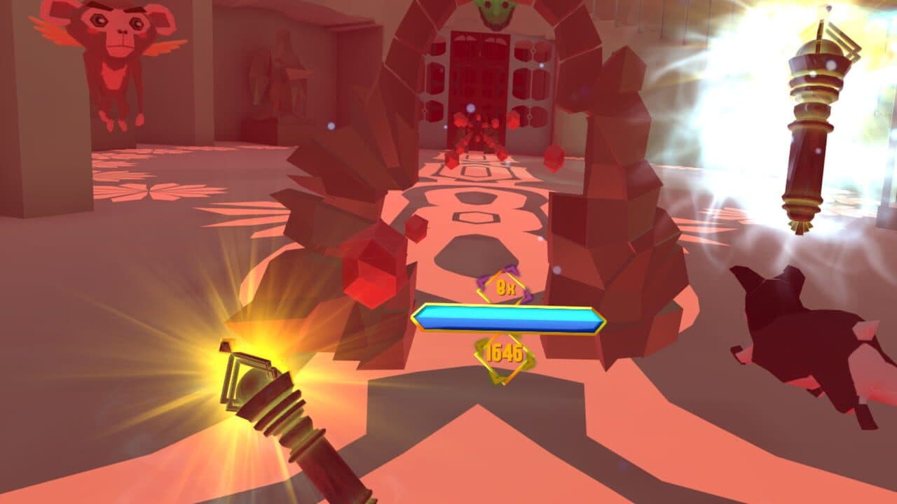 Run Dorothy Run thumbnail 6