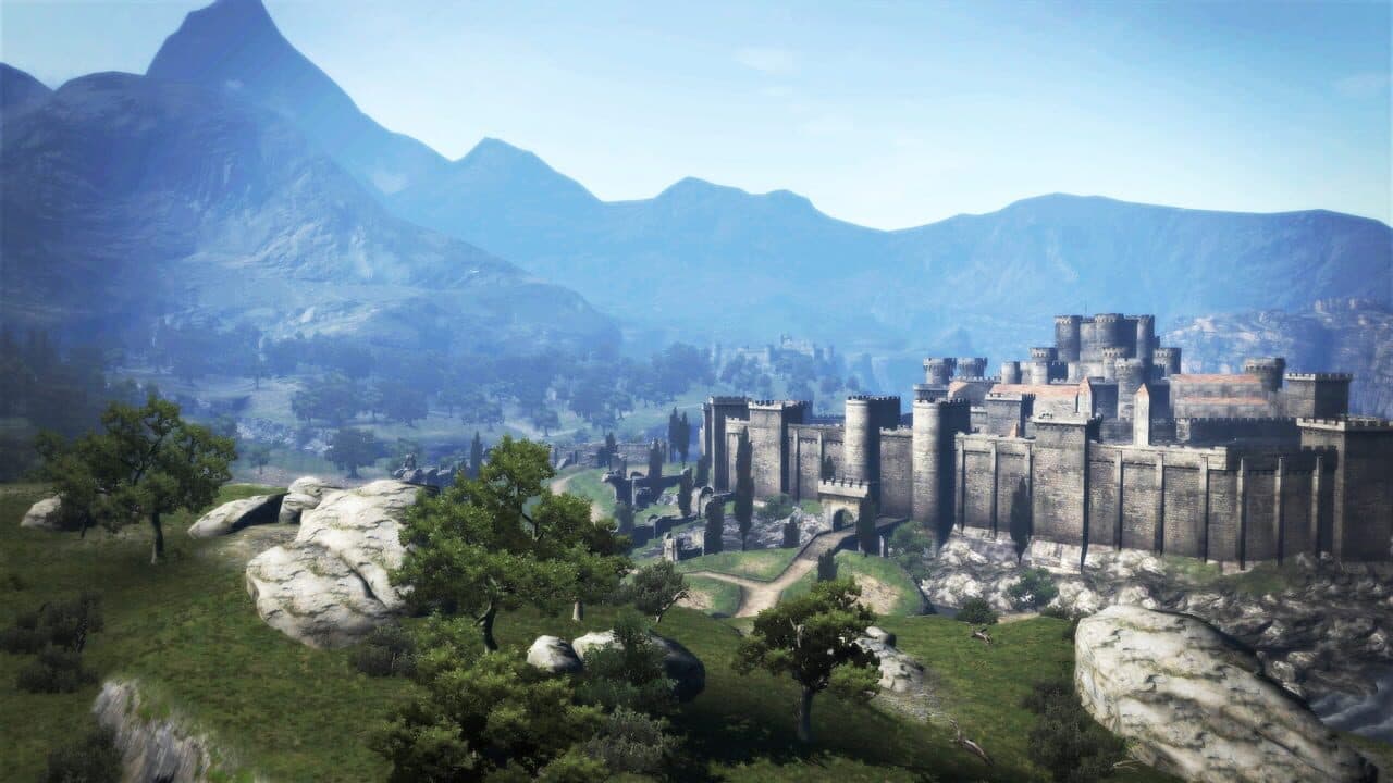 Dragon's Dogma: Dark Arisen thumbnail 11