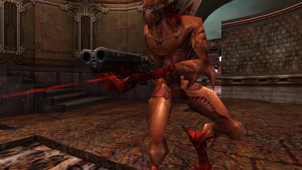 Quake III Arena thumbnail 2