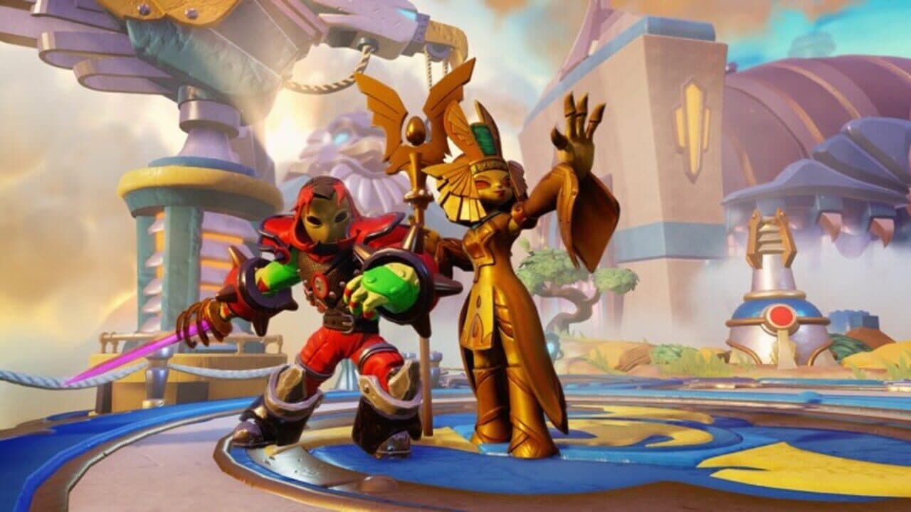 Skylanders: Imaginators thumbnail 8
