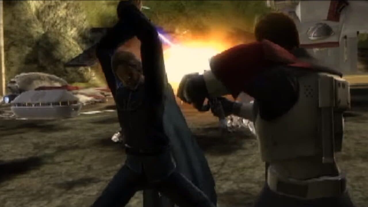 Star Wars: Battlefront III thumbnail 2