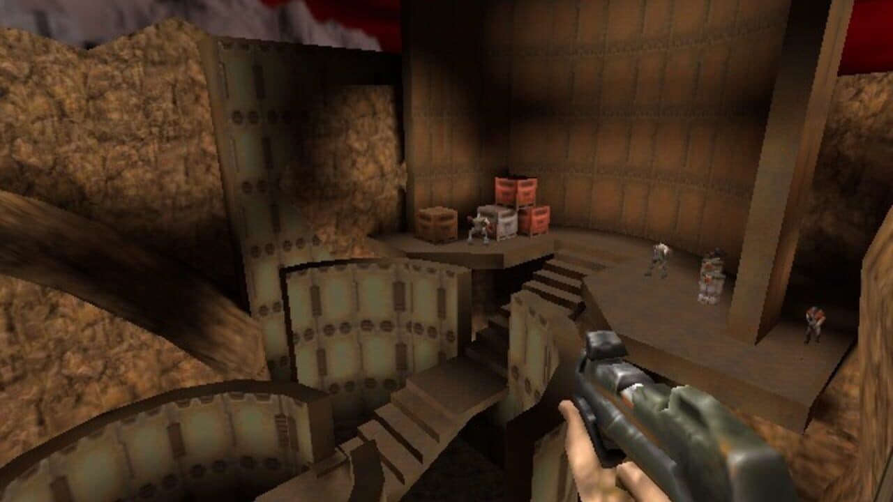 Quake II thumbnail 2
