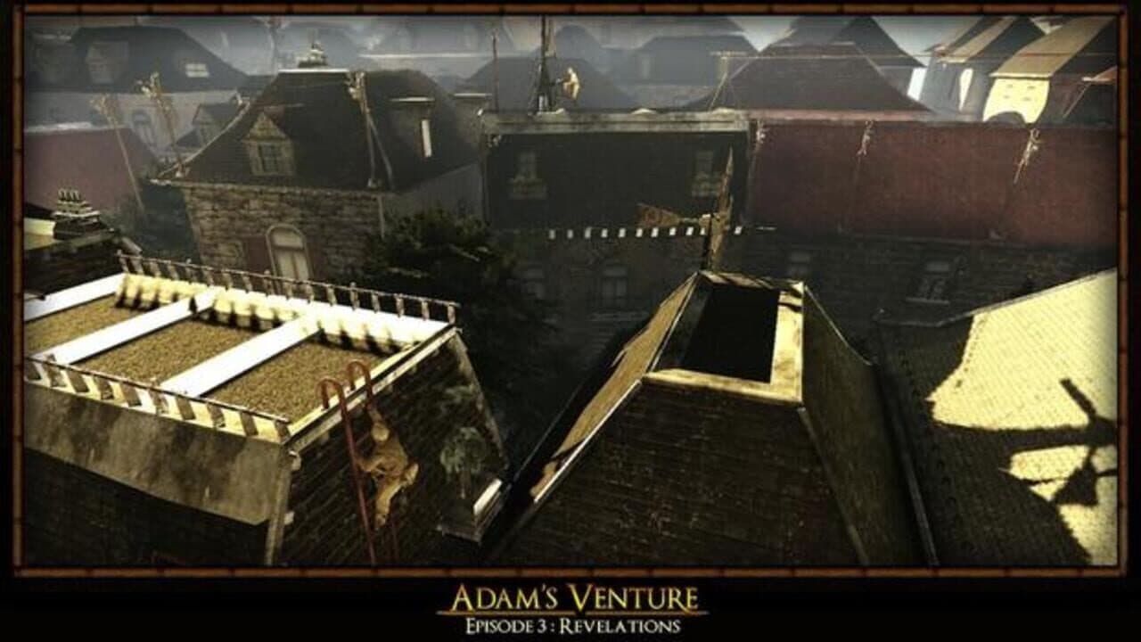 Adam's Venture Episode 3: Revelations thumbnail 5