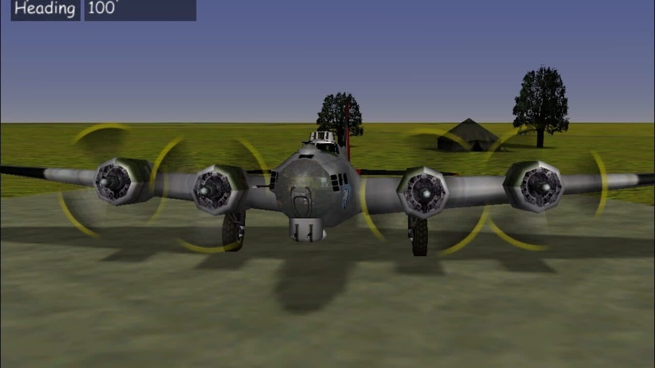 B-17 Flying Fortress: The Mighty 8th thumbnail 3
