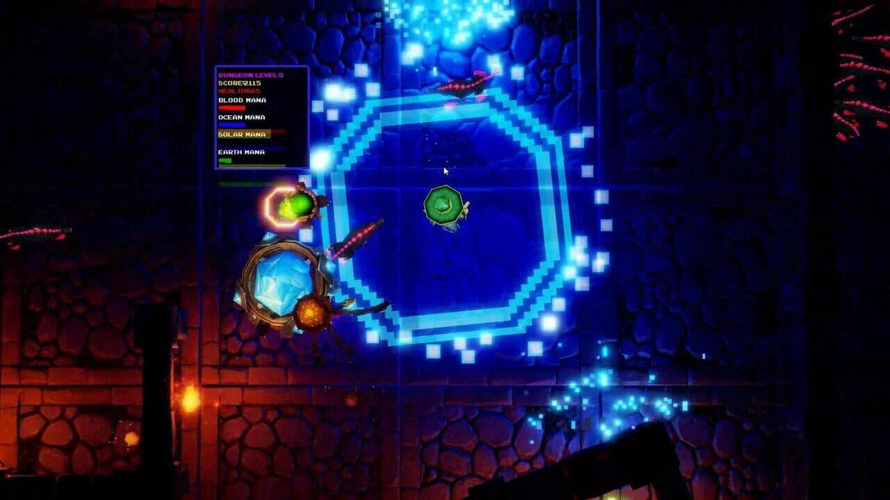 Dungeon Creepster thumbnail 5