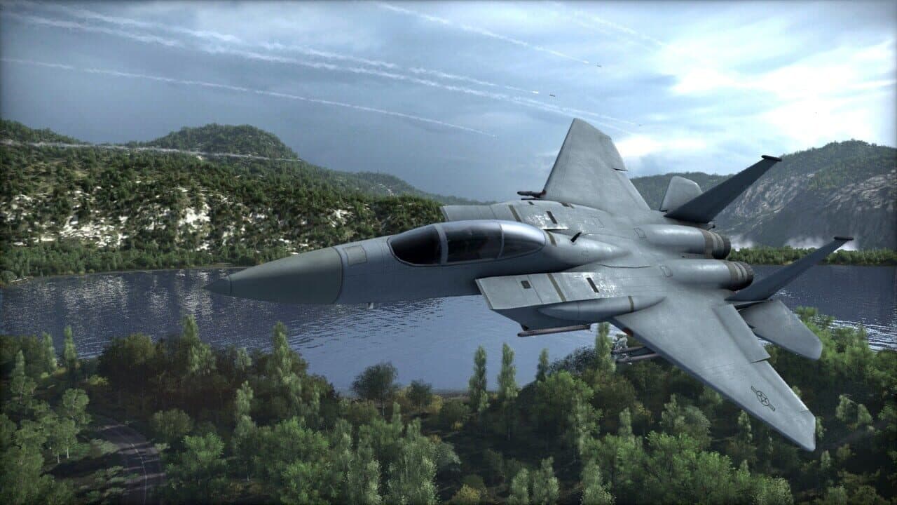 Wargame: AirLand Battle thumbnail 2