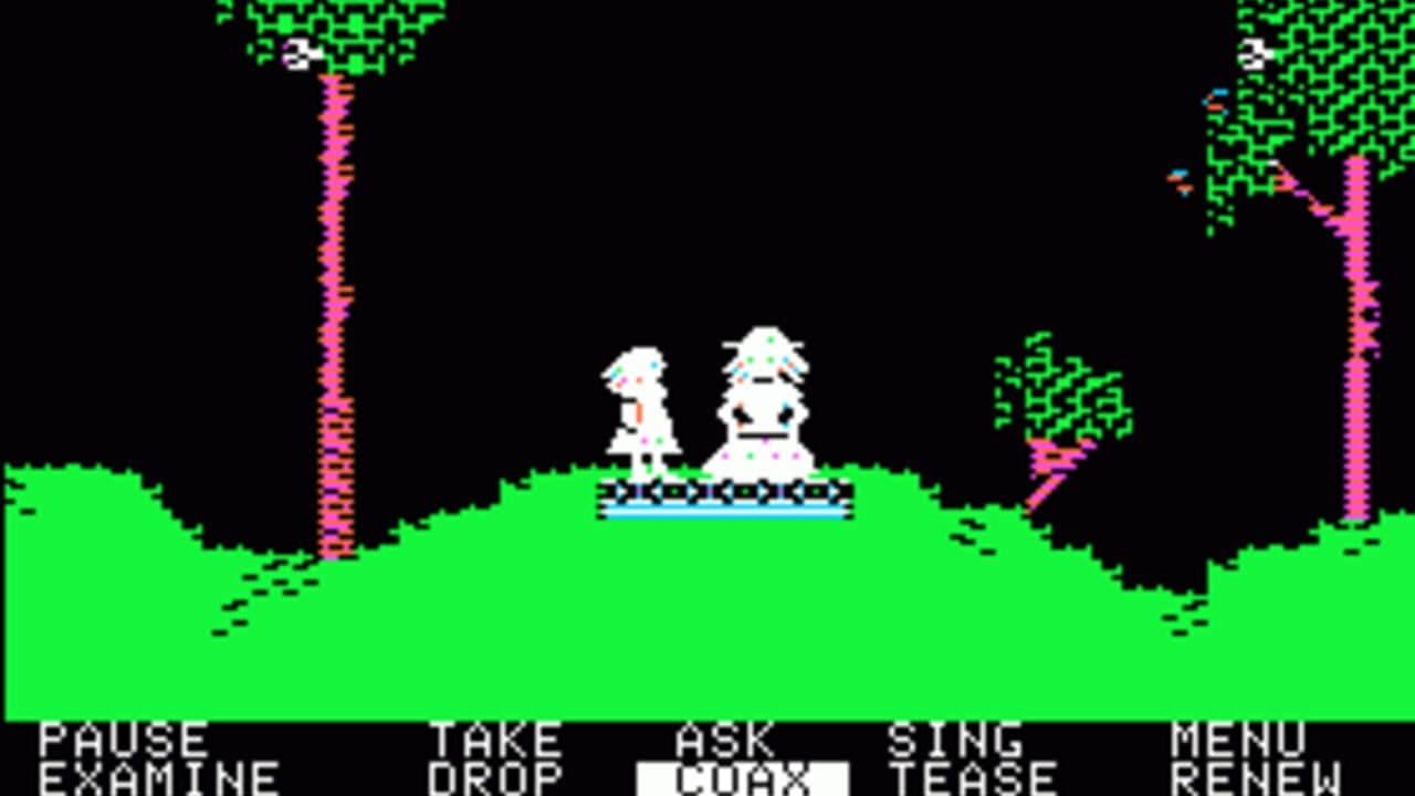 Alice in Wonderland screenshot 1