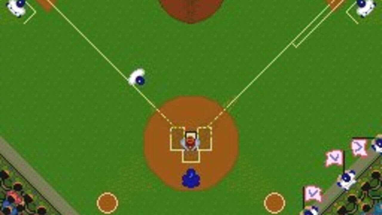 World Class Baseball thumbnail 3