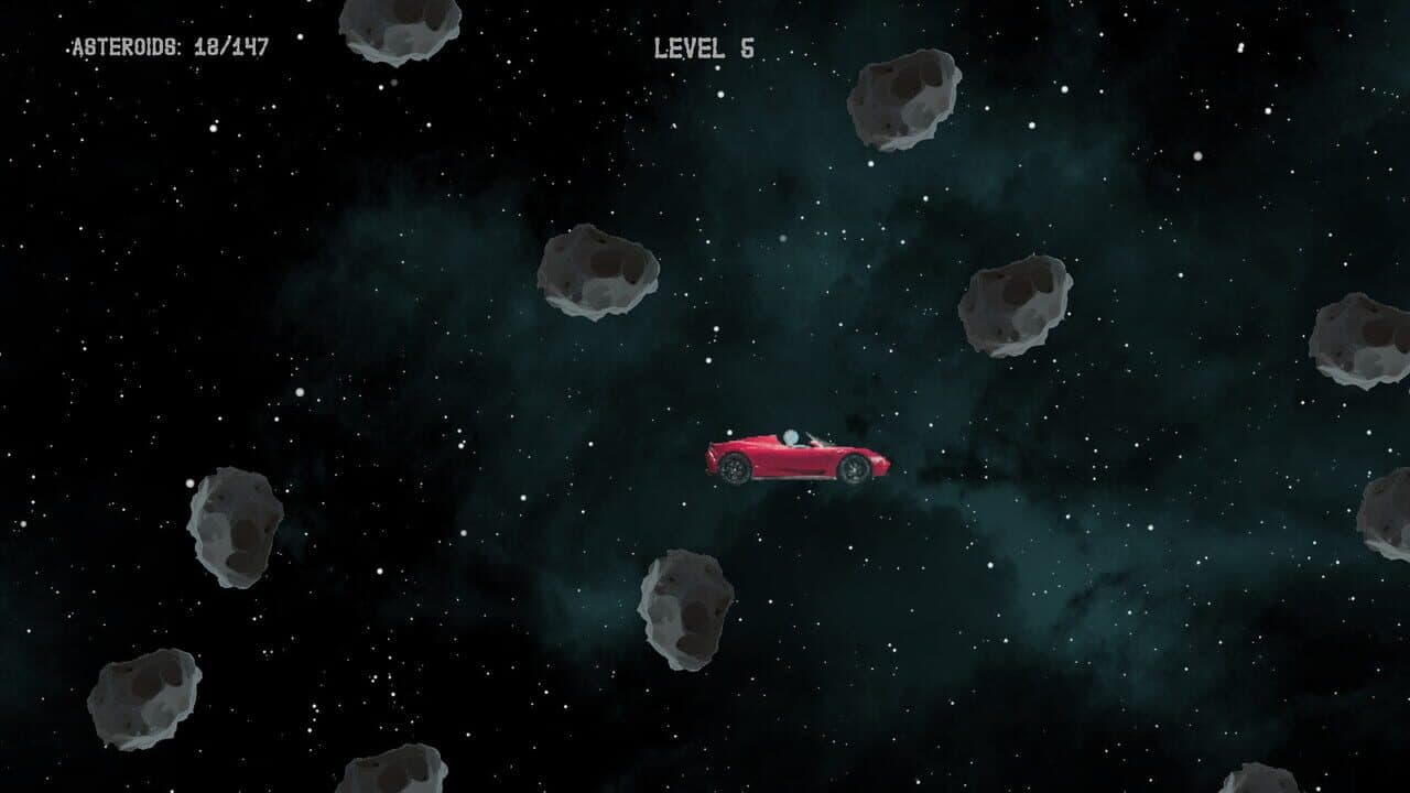Starman in space thumbnail 2