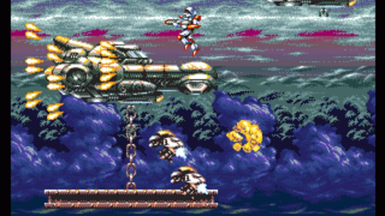 Turrican 3 thumbnail 3