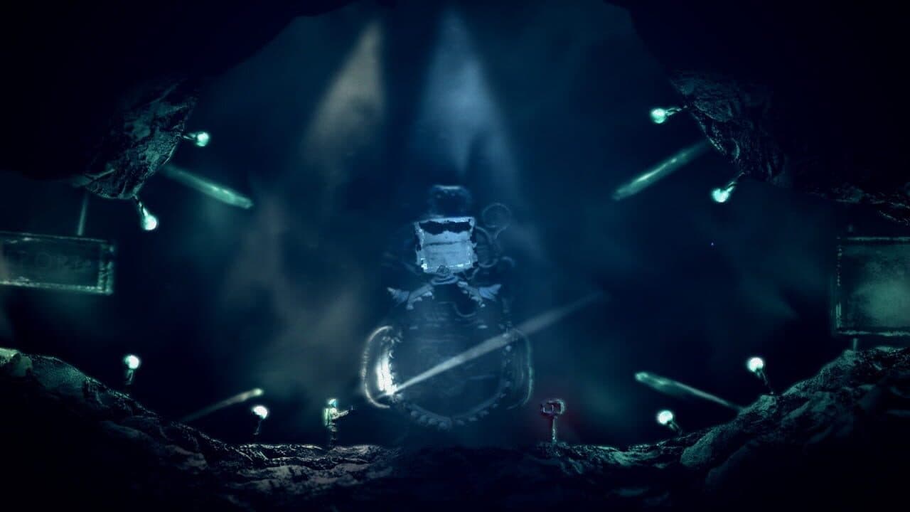 The Swapper thumbnail 10