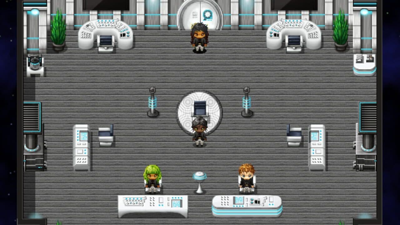 Save the Universe, Please! thumbnail 3
