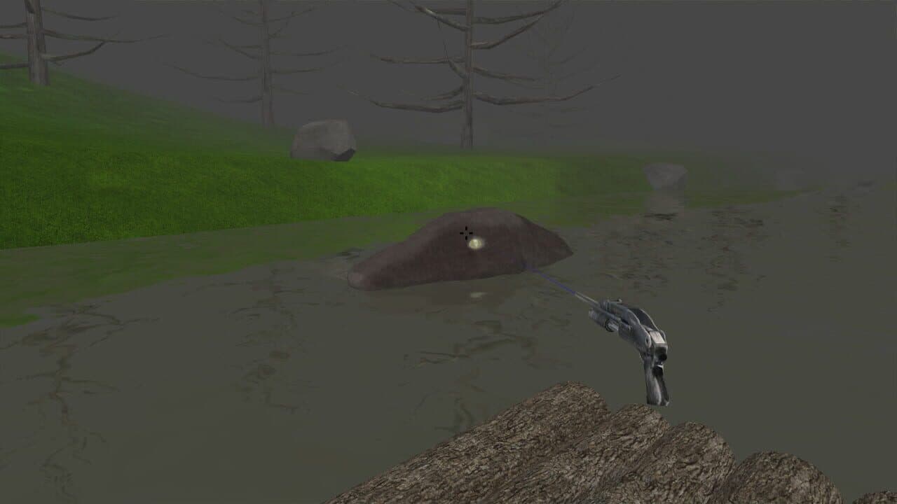 Dinosaur Hunter VR screenshot 1