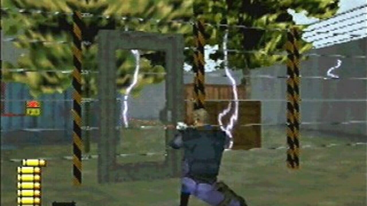WinBack: Covert Operations thumbnail 4
