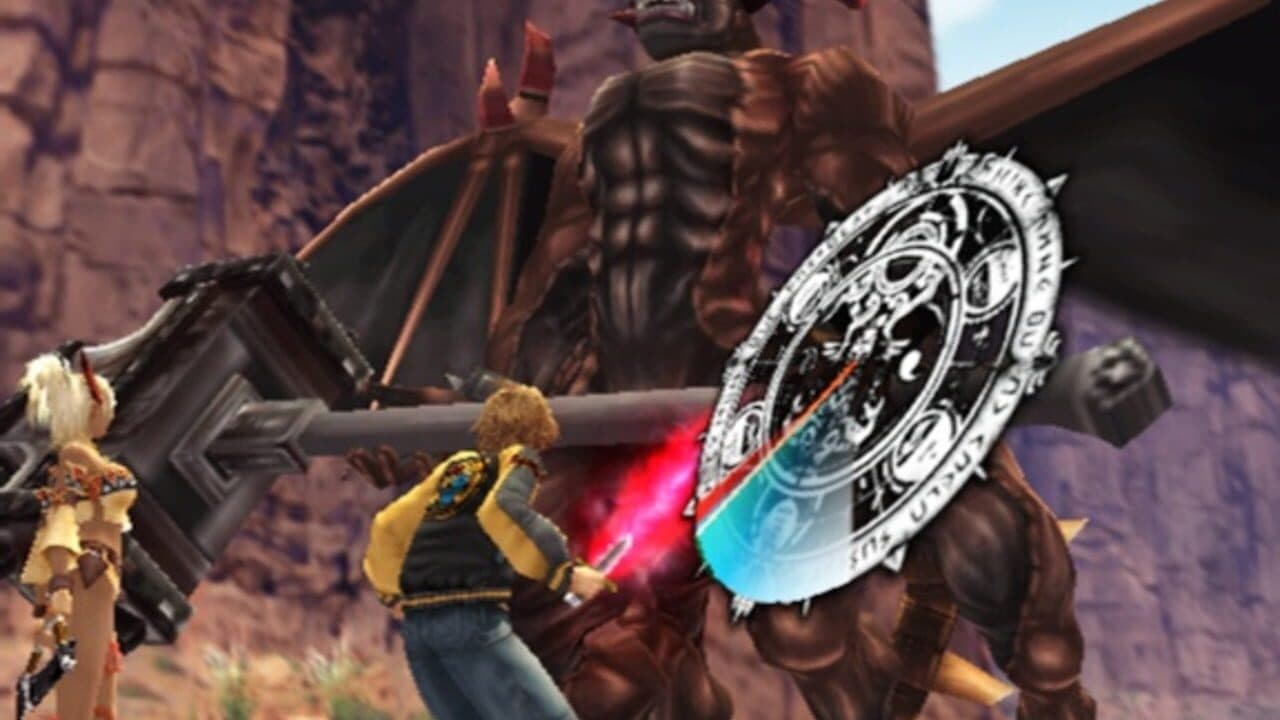 Shadow Hearts: From the New World thumbnail 3
