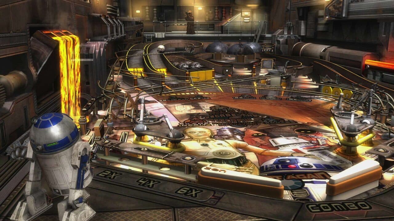 Pinball FX2 thumbnail 4