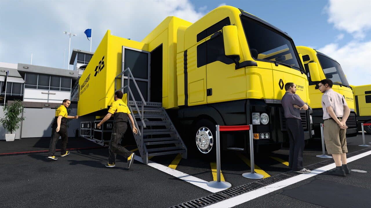 F1 2017 thumbnail 10