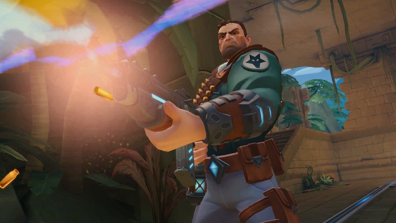 Front Line Pack thumbnail 3