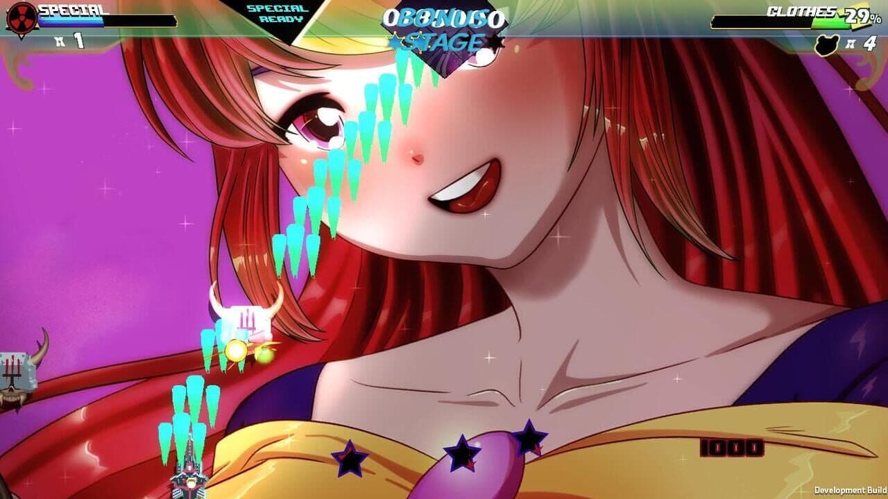 Deep Space Waifu: Fantasy thumbnail 5