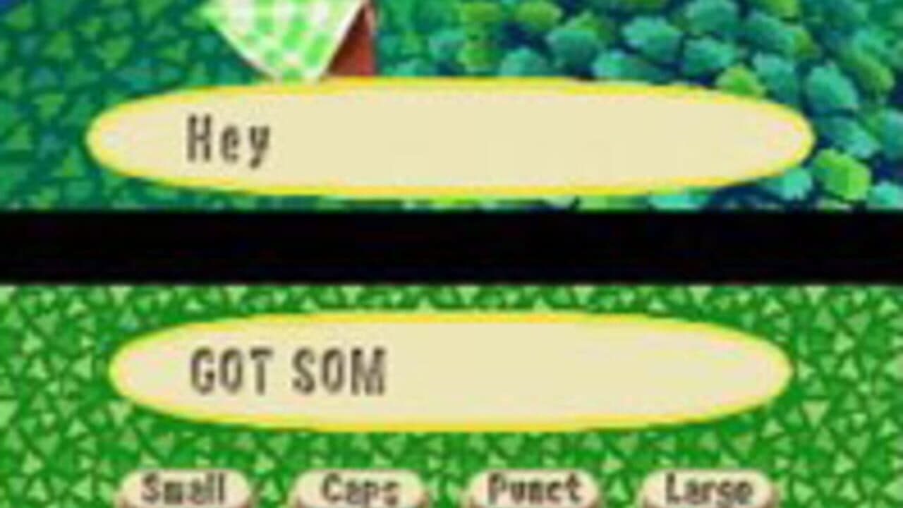 Animal Crossing: Wild World thumbnail 7