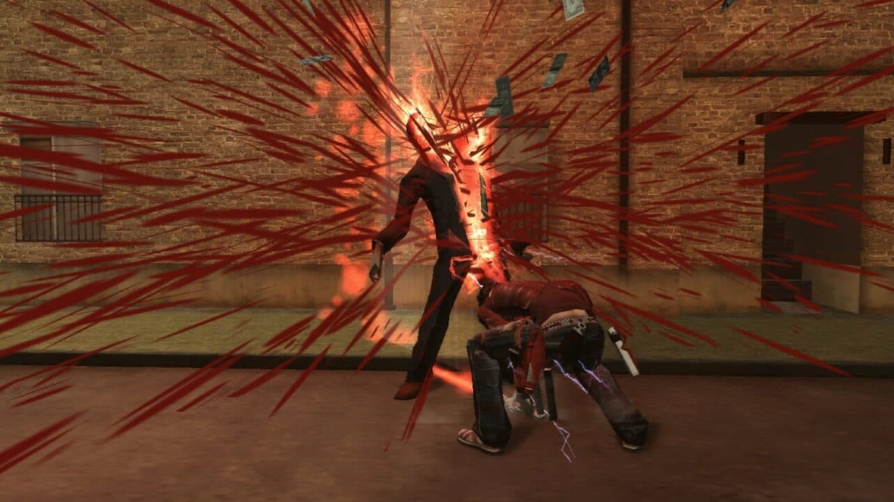 No More Heroes 2: Desperate Struggle thumbnail 4