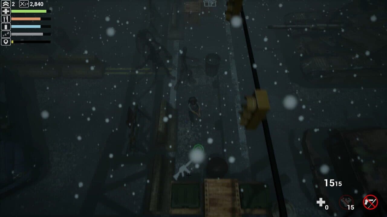 The Breeding: The Fog thumbnail 4