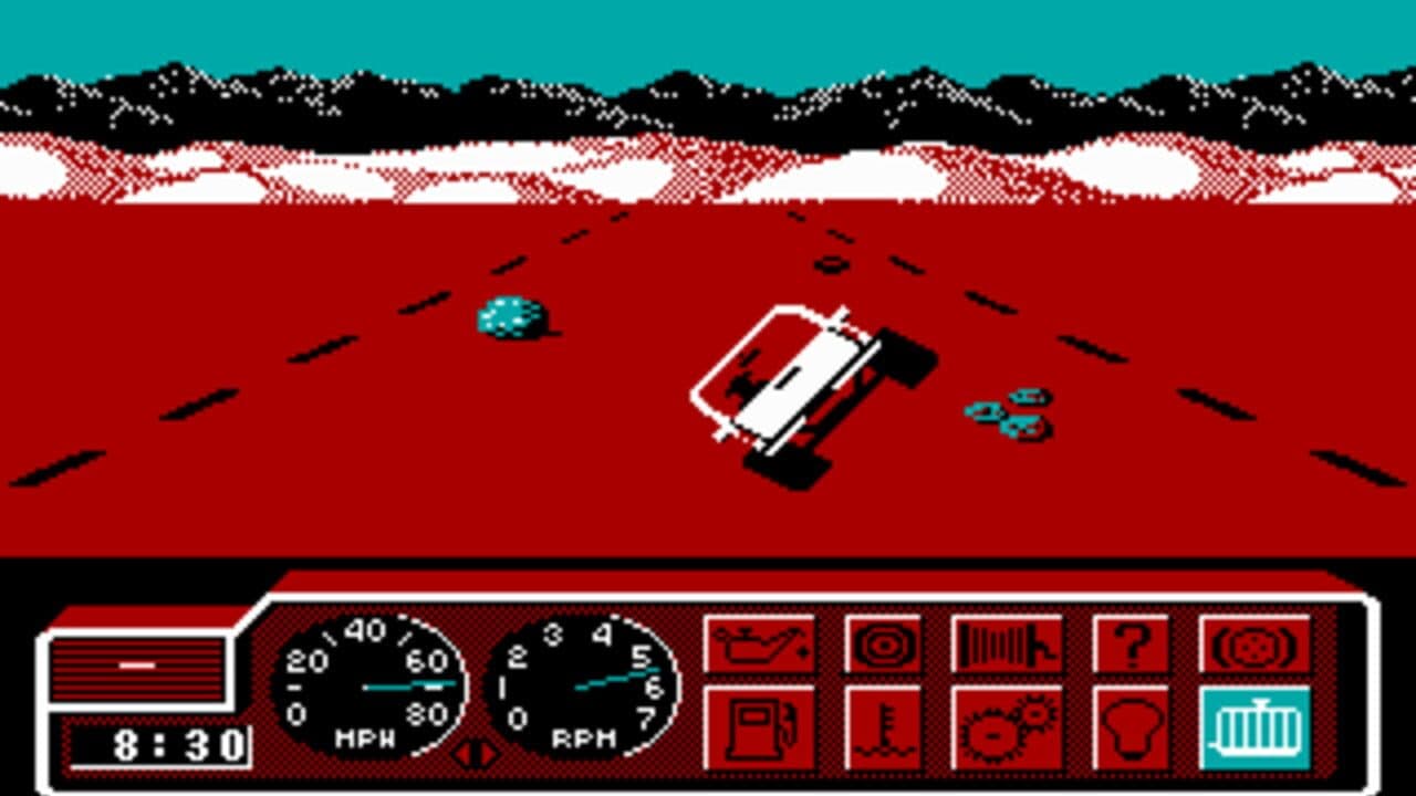 4x4 Off-Road Racing thumbnail 2