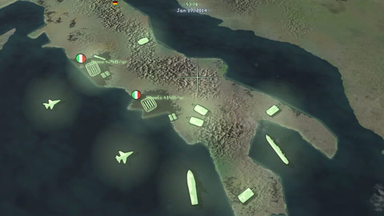 War, the Game thumbnail 4