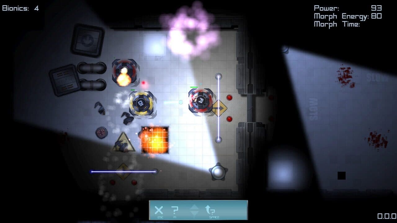 Biodrone Battle thumbnail 5