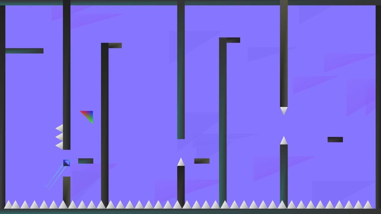 Just a Jumping Square thumbnail 5