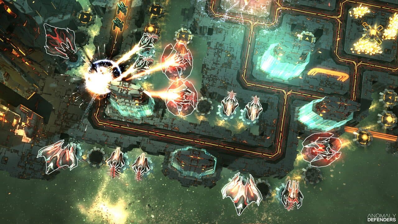 Anomaly Defenders thumbnail 5