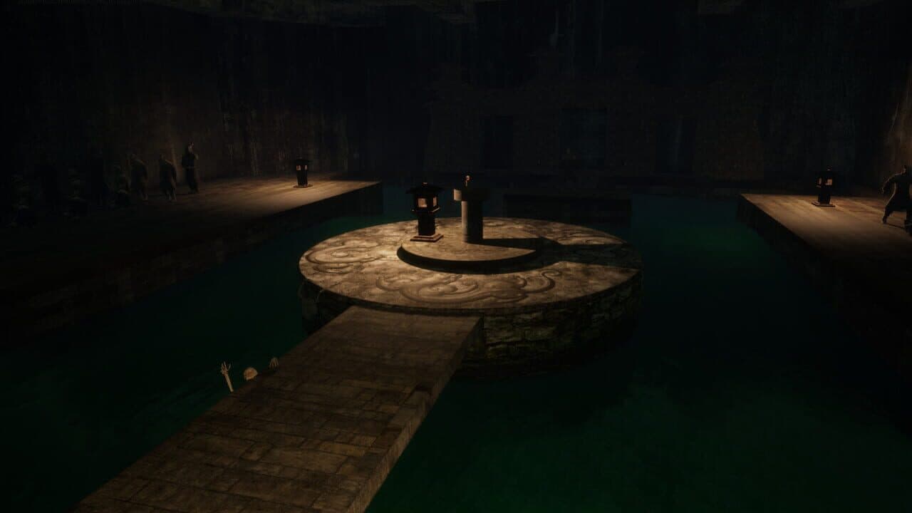 Chinese Tomb Story thumbnail 3