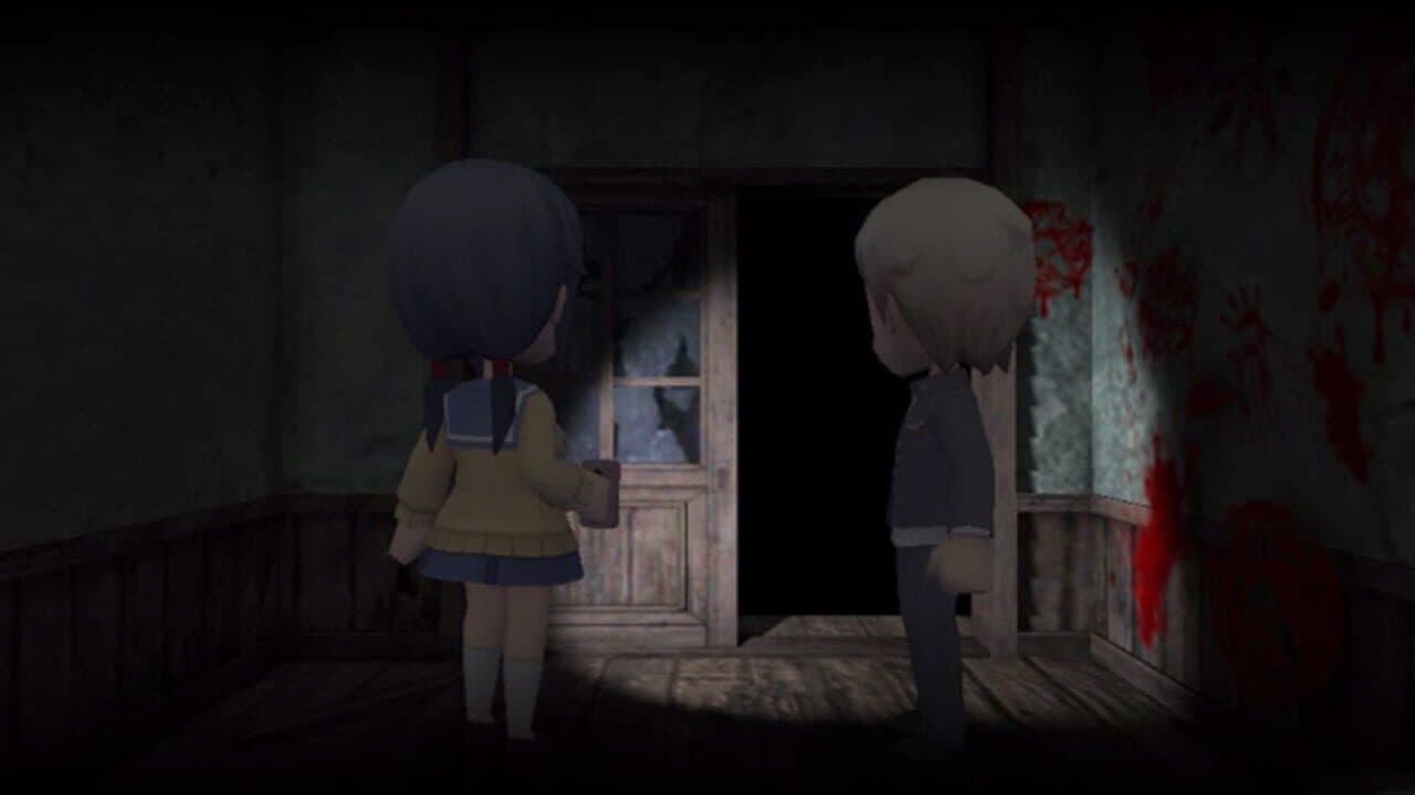 Corpse Party: Blood Drive thumbnail 2