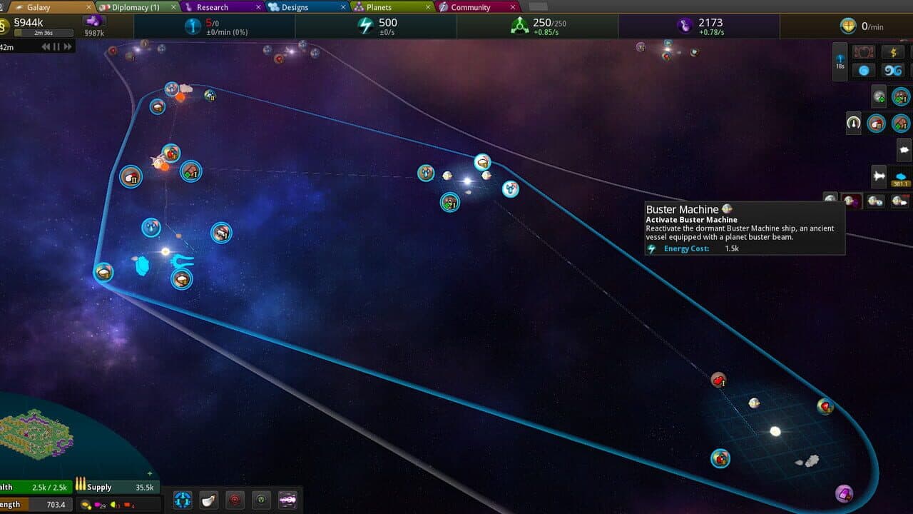 Star Ruler 2 thumbnail 5
