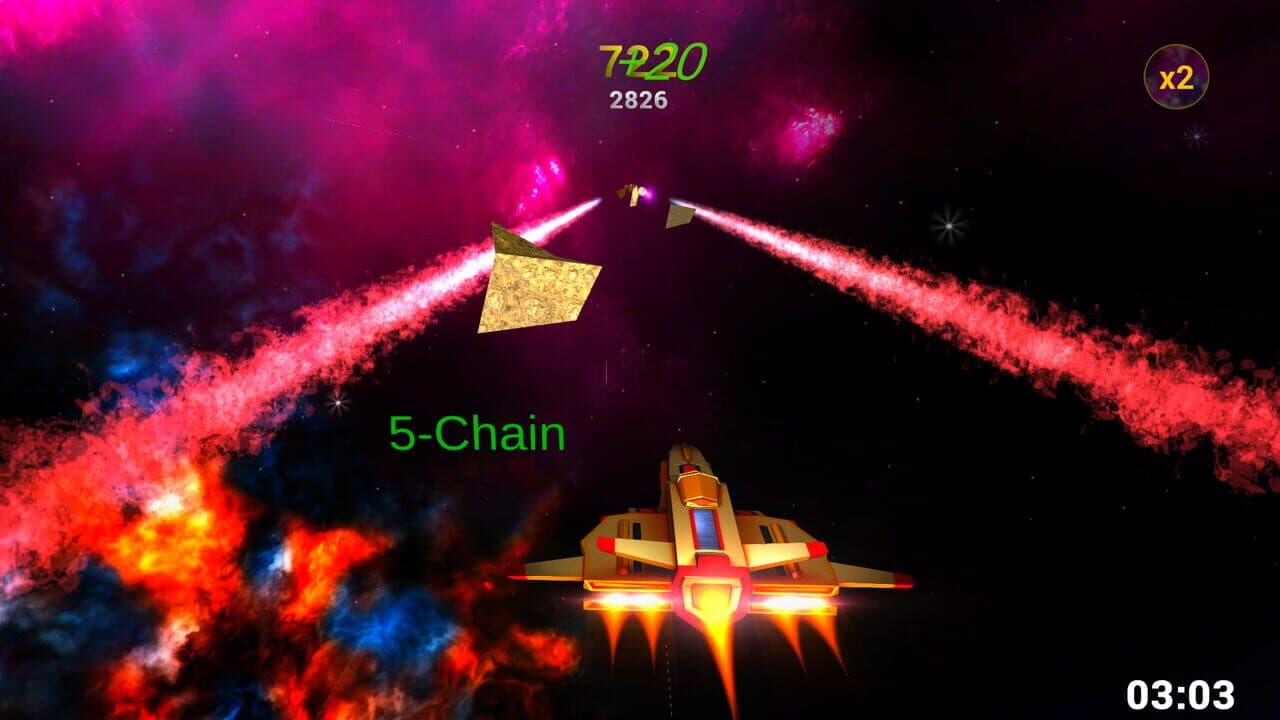 Space Rocks thumbnail 4