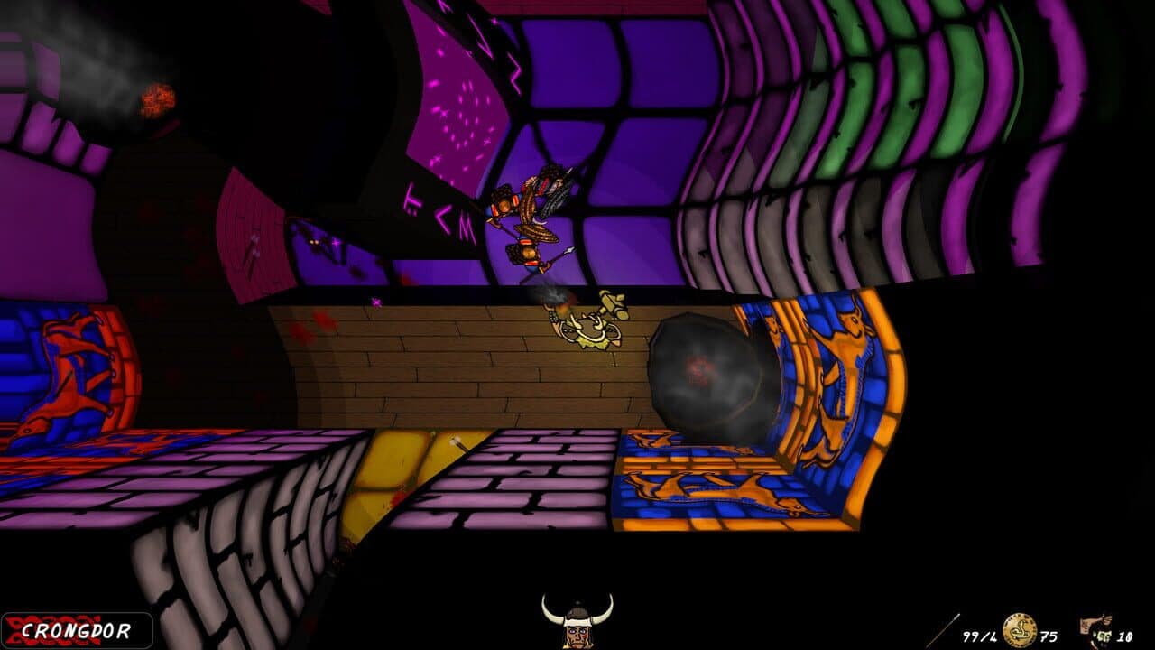 Crongdor the Barbarian thumbnail 4
