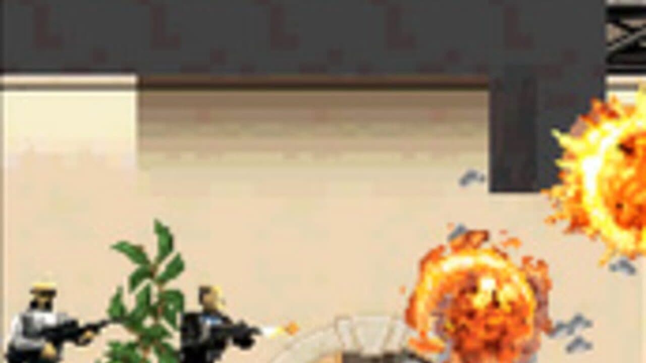 Kane & Lynch: Dead Men screenshot 1