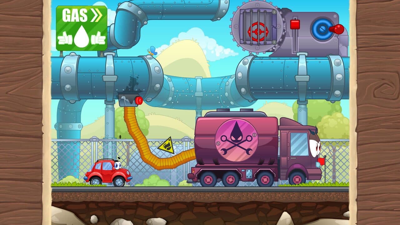 Wheely thumbnail 3