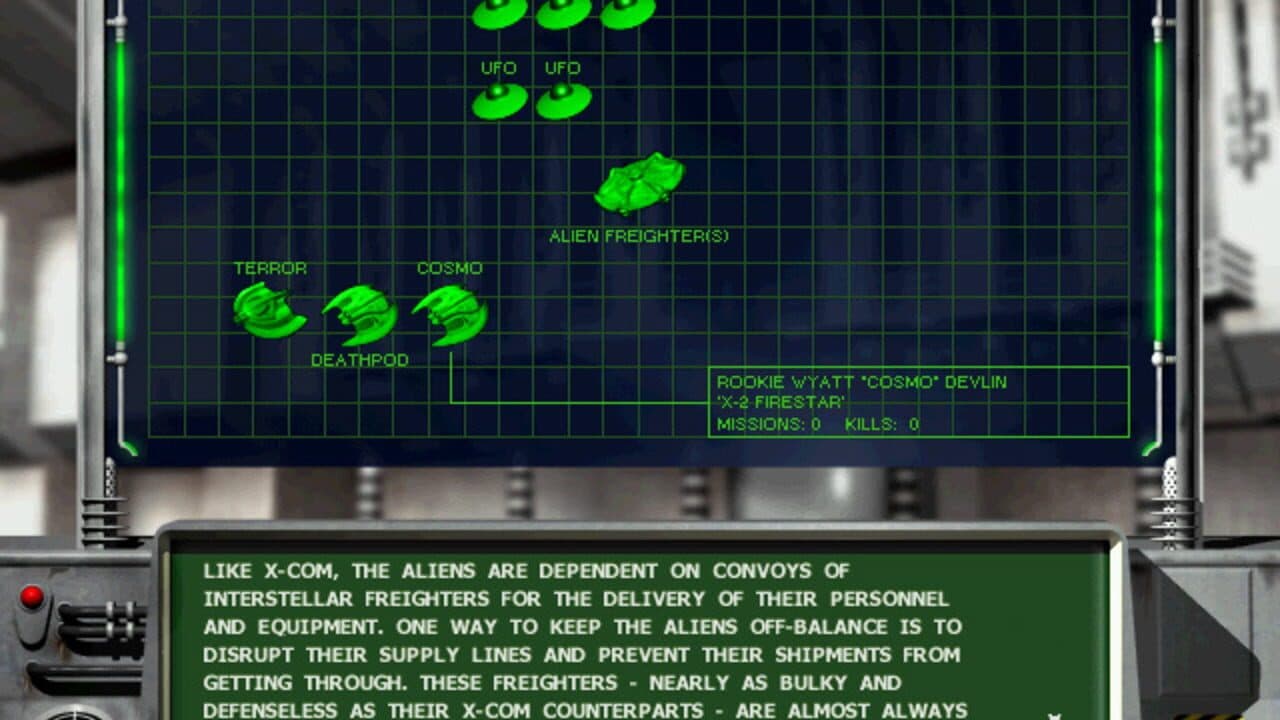 X-COM: Interceptor thumbnail 3