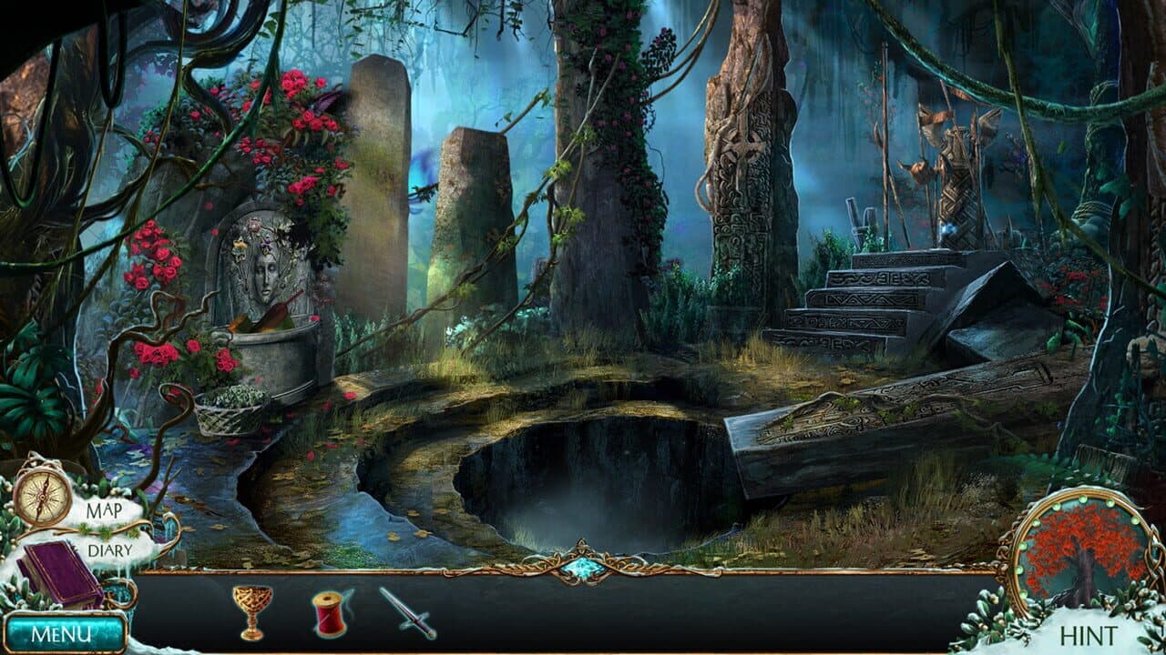 Endless Fables 2: Frozen Path thumbnail 4